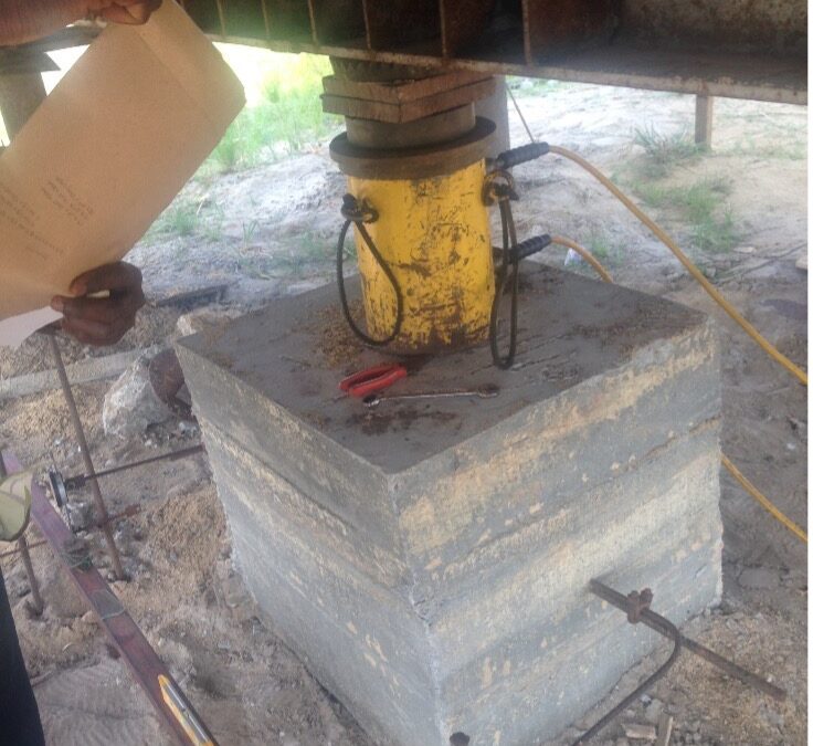 Proposed Hostel Development For Children International School, Lekki Phase 1, Lagos