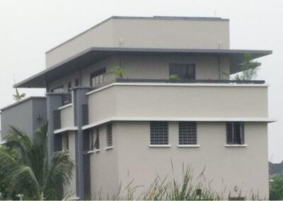 Upcomes @Banana Island