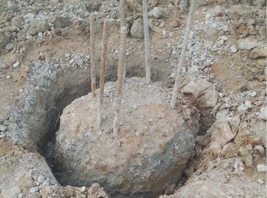 Service Apartment for Flair Properties Limited at Morofolu, Akoka Lagos