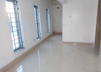 Commercial Development for Shower Kiddies  at Gbagada, Lagos .