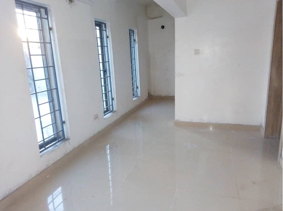 Commercial Development for Shower Kiddies  at Gbagada, Lagos .